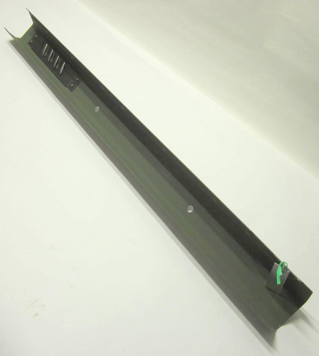 Plenum Panel Air Diverter Assembly HMMWV